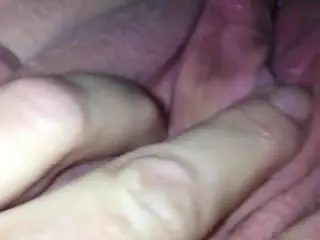 more wet pussy rub