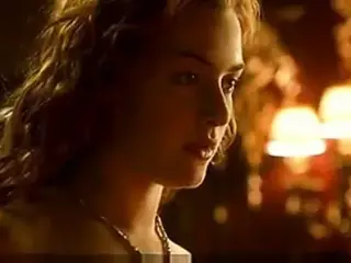 Kate Winslet Naked