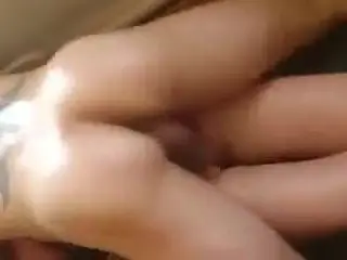 Hot payment for an apartment