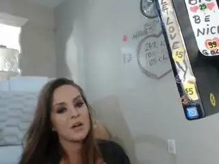 Amazing Hot Chick Having a Orgasm on Cam