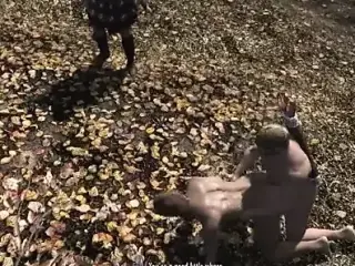 Skyrim Sex Saga continues....
