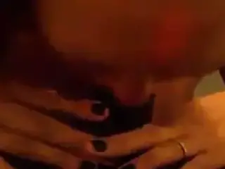 Interracial gagging