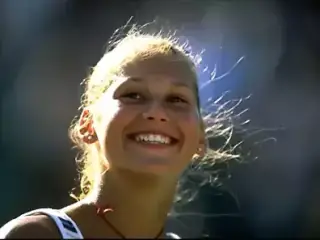 Anna Kournikova Yum Yum!!