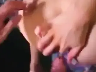 MY WIFE DEEP ANAL SEX ON CAM