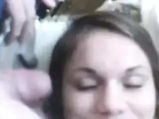 Elaina next Facial