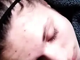 Elaina's Newest Facial