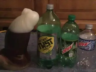 How Does That Fit In Her Ass?!!?