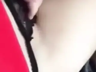 car tease
