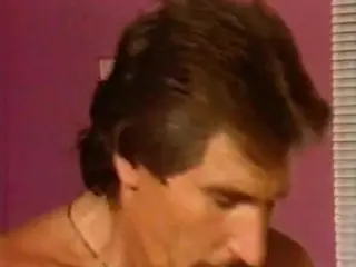 FRANK JAMES IN Sweet Little 16