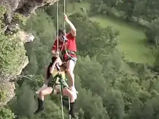 SDRUWS2 - A ROPE CAN SAVE YOUR DAY