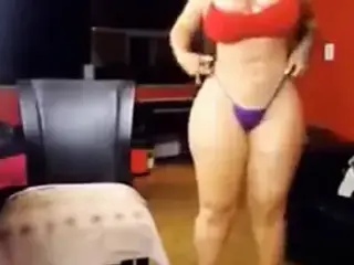 BigAss Booty shaking