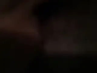 Playing with that pussy