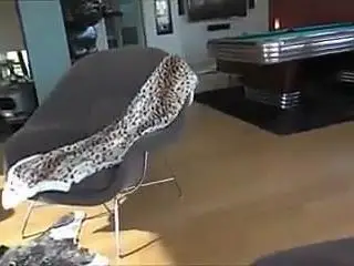 Blonde Milf hot fuck