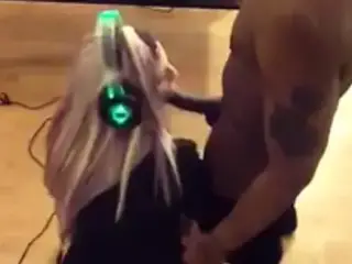 How girls play videogames