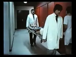 Anal Hospital (1980) with Barbara Moose and Elodie Delage