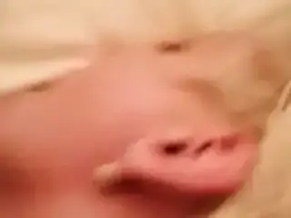 Attempting anal with gf