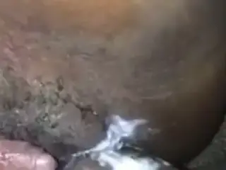creamy big clit bbw