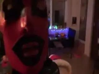 rubber mistress 4