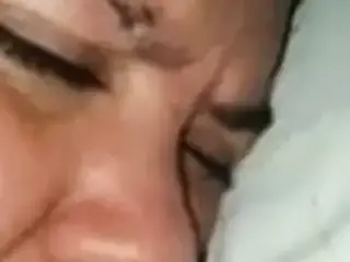 Dando o cu chorando
