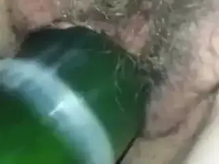 White cream cucumber