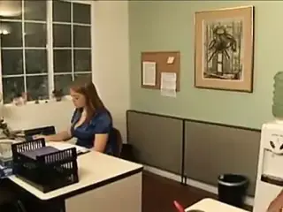 What really happens in the office, my dear?