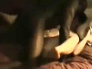 Eating Her Creamy Pussy