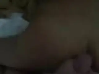 Nice ass in doggystyle