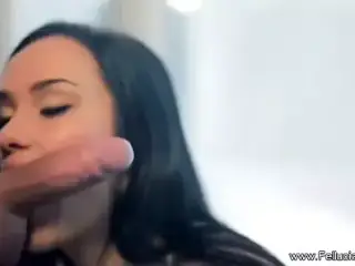 Try A Different Blowjob