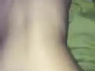 POV wet amateur doggystyle