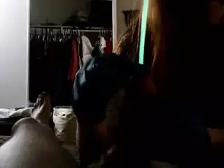 Binx Laveau first sounding