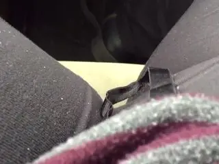 Cumming at the park