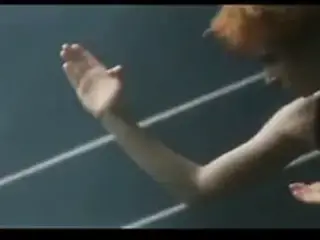 Mylene Farmer Eye Candy