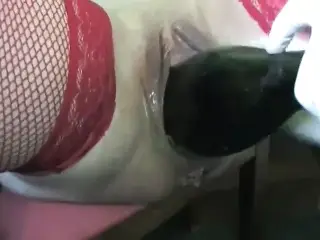 Patricia mega cunt