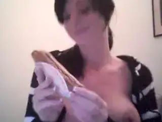 Webcam Huge Boobs