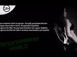 Turkish bitch singing with profanity