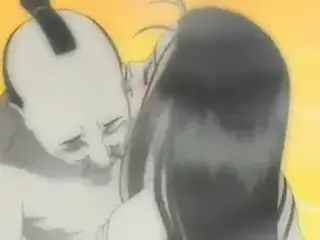 HentaiAnime.Sexy Assassins