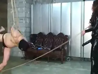 MLDO-124 Extreme Anal development Masochist man