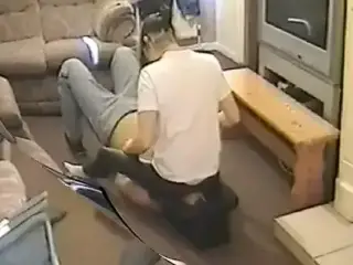 Femdom smothering games