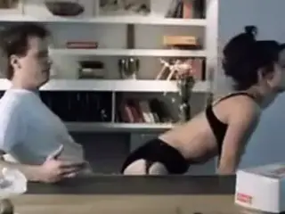 Sandra Bullock Looped Sex Scene