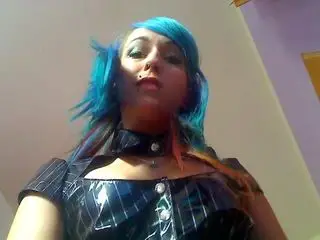 Spitting Girl