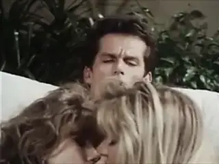 Double blow job