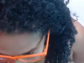 gots to get it wet