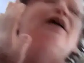 Granny Ursula fucked