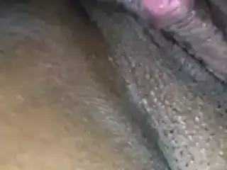 Big clit freak getting fucked