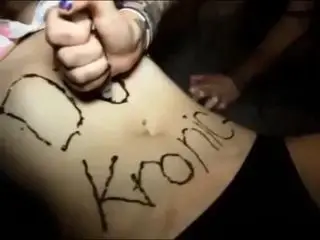 Down In Mexico PMV