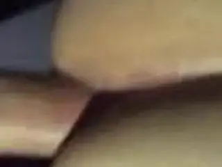 You wanted it inside