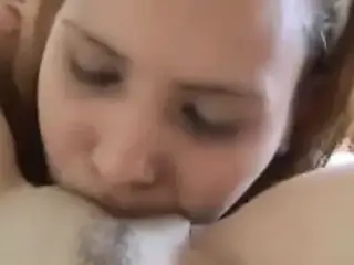 Amateur Lesbo 1