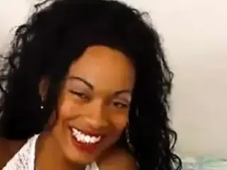 Vintage Hot Interracial Porn 1986