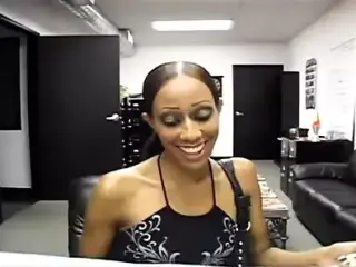 audition gone right