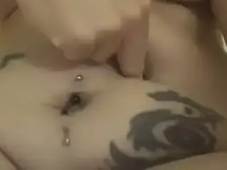 Swallowed Marbles Ratling in my Big Fat Belly
